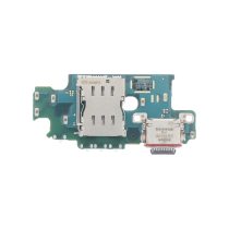 Laadconnector Galaxy S25+ (S936B) (ReLife)