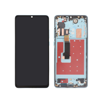 Compleet scherm Aurora OLED Huawei P30 Pro (met frame)