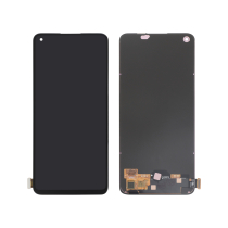 Compleet scherm zwart OLED OnePlus Nord CE 2 5G