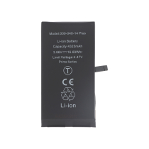 Batterij iPhone 14 Plus (Ti) (Prime)