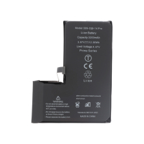 Batterij iPhone 14 Pro (Ti) (Prime)