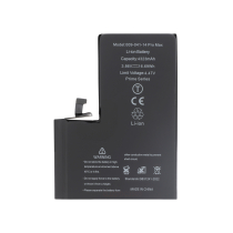Batterij iPhone 14 Pro Max (Ti) (Prime)