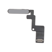 Aan-uitknopflexkabel iPad Air 11"/13" (2024) (spacegrijs)