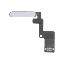 Aan-uitknopflexkabel iPad Air 11"/13" (2024) (paars)