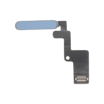 Aan-uitknopflexkabel iPad 10 (2022) (blauw)