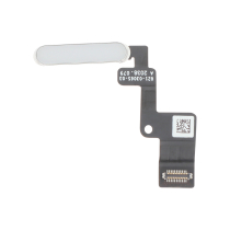 Aan-uitknopflexkabel iPad Air 4/5 (zilver)