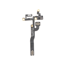 Aan-uitknopflexkabel iPad Pro 11" (2e gen) / 12.9" (4e gen) (4G versie)