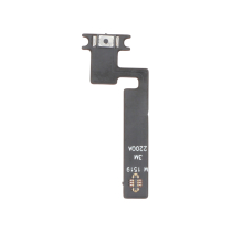 Aan-uitknopflexkabel iPad Air 3