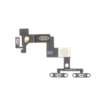 Aan-uit-/volumeflexkabel iPad Pro 11" (1e gen) (WiFi versie)