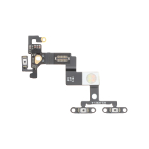 Aan-uit-/volumeflexkabel iPad Pro 11" (1e gen) (4G versie)