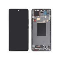 Compleet scherm OLED Xiaomi 12 Pro (met frame)