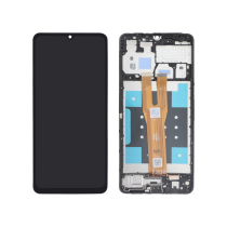 Compleet scherm Galaxy A06 4G (A065F) (met frame)