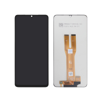 Compleet scherm Galaxy A06 4G (A065F) (zonder frame)