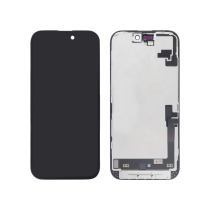 Compleet scherm iPhone 16 (ReLife)