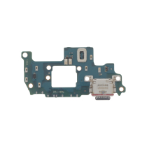Laadconnector Galaxy S24 FE (S731U) (versie US)