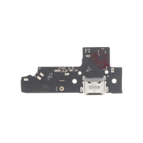 Laadconnector Galaxy A16 (A166U) (versie US)
