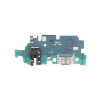 Laadconnector Galaxy A25 (A256U) (versie US)
