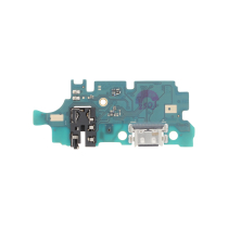 Laadconnector Galaxy A15 4G/5G (A155U/A156U) (versie US)