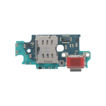 Laadconnector Galaxy S24+ (S926U) (versie US)