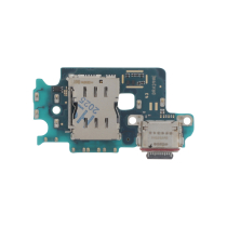 Laadconnector Galaxy S24 (S921U) (versie US)