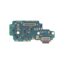 Laadconnector Galaxy S23 Ultra (S918U) (versie US)
