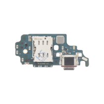 Laadconnector Galaxy S21 Ultra (G998U) (versie US)