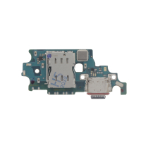 Laadconnector Galaxy S21+ (G996U) (versie US)
