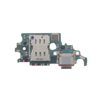 Laadconnector Galaxy S21 5G (G991U) (versie US)