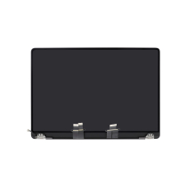 Compleet scherm spacezwart MacBook Pro 14" (A2992) (zonder logo)