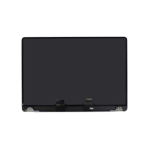 Compleet scherm spacegrijs MacBook Pro 14" (A2442/A2779/A2992/A2918) (zonder logo)