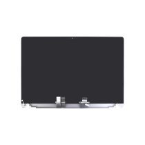Compleet scherm spacezwart MacBook Pro 16" (A2991) (zonder logo)