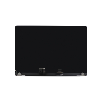 Compleet scherm zilver MacBook Pro 16" (A2485/A2780/A2991) (zonder logo)