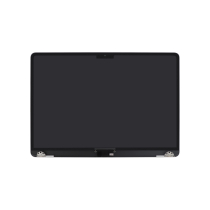 Compleet scherm zilver MacBook Air 13" (A3113) (zonder logo)