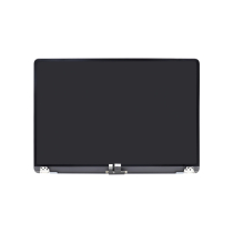 Compleet scherm middernacht MacBook Air 15" (A2941/A3114) (zonder logo)