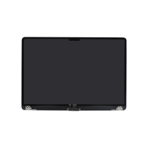 Compleet scherm spacegrijs MacBook Air 15" (A2941/A3114) (zonder logo)