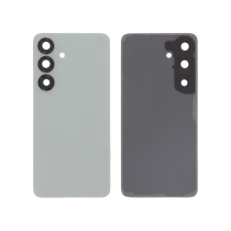 Achterglas mint Galaxy S25 (S931B) (zonder logo)