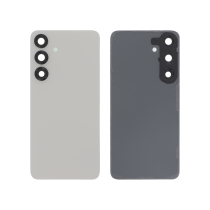 Achterglas roségoud Galaxy S25+ (S936B) (zonder logo)