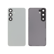 Achterglas mint Galaxy S25+ (S936B) (zonder logo)