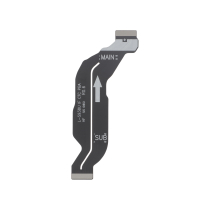 Hoofdflex Galaxy S25 Ultra (S938B)