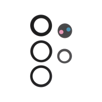 Cameralens Galaxy S25 Ultra (S938B)