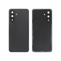 Achterglas grafiet Galaxy A56 5G (A566B) (zonder logo)