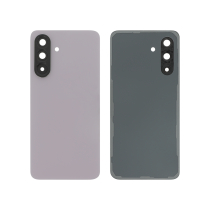 Achterglas roze Galaxy A56 5G (A566B) (zonder logo)