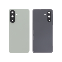 Achterglas lime Galaxy A36 5G (A366B) (zonder logo)