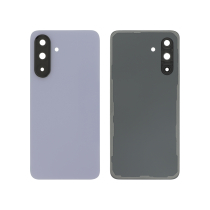 Achterglas lavendel Galaxy A36 5G (A366B) (zonder logo)