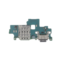 Laadconnector Galaxy A36 5G (A366B) (ReLife)