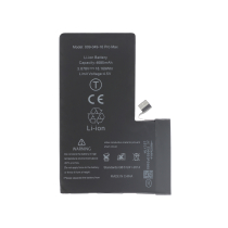 Batterij iPhone 16 Pro Max (Ti)