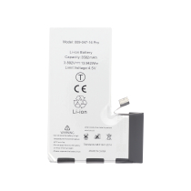 Batterij iPhone 16 Pro (Ti)