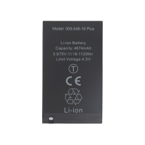 Batterij iPhone 16 Plus (Ti)