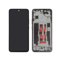 Compleet scherm zwart Oppo Reno12 5G (ReLife)
