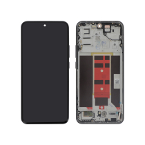 Compleet scherm zwart Oppo Reno12 Pro 5G (ReLife)